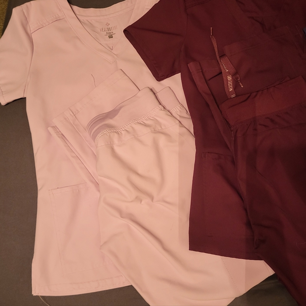 Med Couture Scrubs